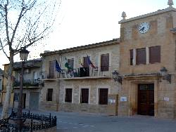 Ayuntamiento