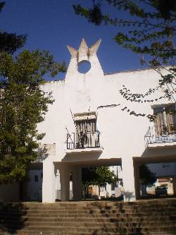 Ayuntamiento Guadalimar
