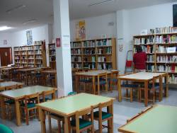 Biblioteca