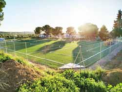 Campo de Fútbol 7 Guadalimar