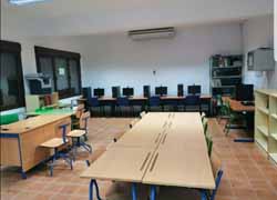 Centro Guadalinfo Guadalimar