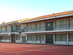 Colegio Público