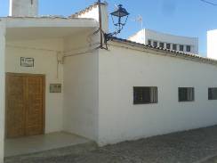 Hogar del Pensionista Guadalimar