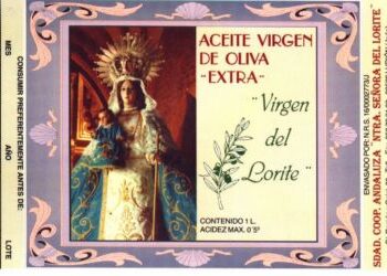 Virgen del Lorite